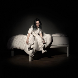 BILLIE EILISH - WHEN WE ALL FALL ASLEEP WHERE DO WE GO?2019 602577427664
