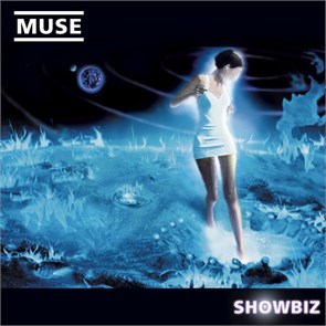 MUSE - SHOWBIZ 0825646912223