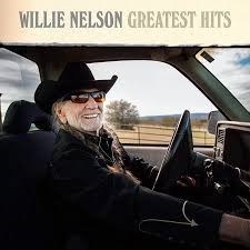 WILLIE NELSON - GREATEST HITS 196588131813