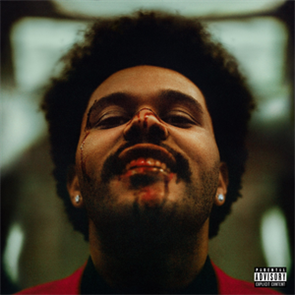WEEKND - After hours 602508818400