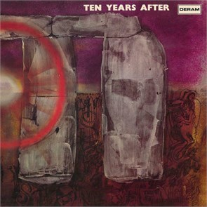 TEN YEARS AFTER - STONEDHENGE 0805520240413