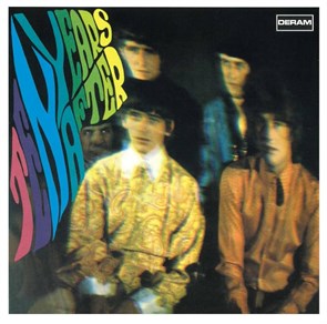 TEN YEARS AFTER - TEN YEARS AFTER 0805520240390