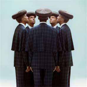 STROMAE - MULTITUDE 602445079421