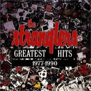 STRANGLERS, THE - GREATEST HITS 1977-1990 5099746754112