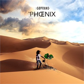 SOPRANO - PHOENIX 0190295446628
