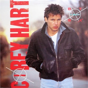 COREY HART - BOY IN THE BOX 07777171611