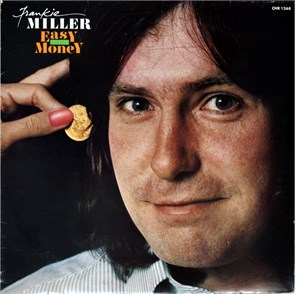 FRANKIE MILLER - EASY MONEY CHR 1268