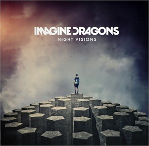 IMAGINE DRAGONS - NIGHT VISIONS 602537158904
