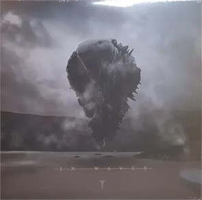 TRIVIUM - IN WAVES 016861742119