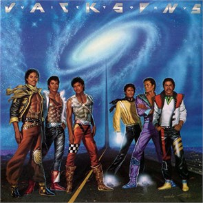JACKSONS - VICTORY 07464389461