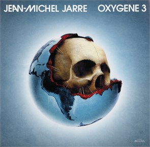 JEAN-MICHEL JARRE - OXYGENE 3 889853618811