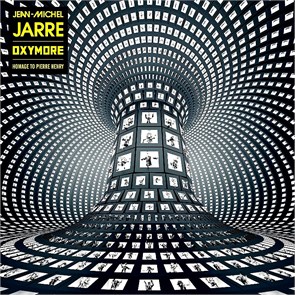 JEAN MICHEL JARRE - OXYMORE (32 PAGE BOOKLET) 196587465810