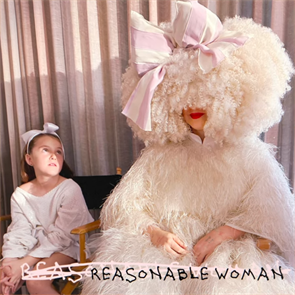 SIA - REASONABLE WOMAN 55678610080