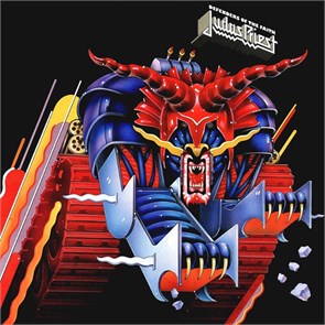 JUDAS PRIEST - DEFENDERS OF THE FAITH 889853908813