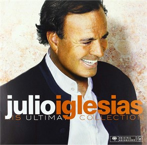 JULIO IGLESIAS - HIS ULTIMATE COLLECTION 190758737416