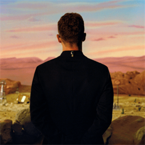 JUSTIN TIMBERLAKE - EVERYTHING I THOUGHT IT WAS 196588730818