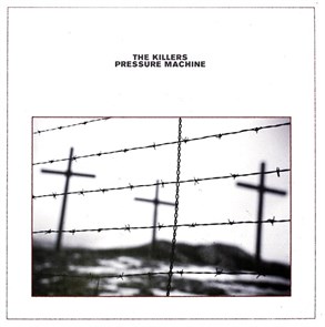 KILLERS - PRESSURE MACHINE 602438291755