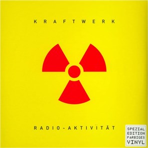 KRAFTWERK - RADIO-AKTIVITAT 0190295272364