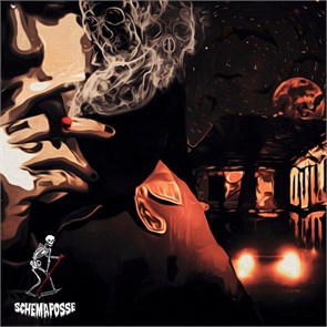 LIL PEEP - LIVE FOREVER 5056167178347