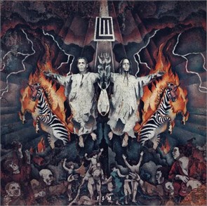 LINDEMANN - F &amp; M 0602508110634