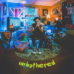 LIL SKIES - UNBOTHERED 075678644191