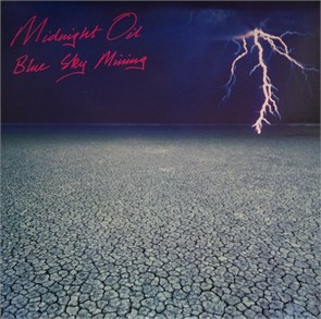 MIDNIGHT OIL - BLUE SKY MINING 5099746565312