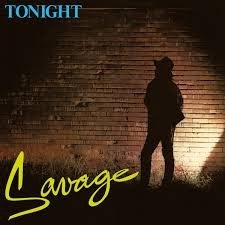 SAVAGE - TONIGHT 090204696345