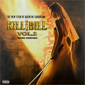 OST - KILL BILL VOL.2 093624867616