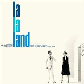 OST - LA LA LAND 602557388046