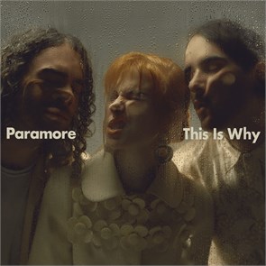 PARAMORE - THIS IS WHY 075678635496