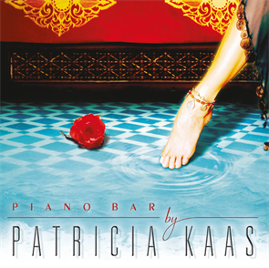 PATRICIA KASS - PIANO BAR (Limited Edition, Numbered, Reissue, Red) 8719262038646