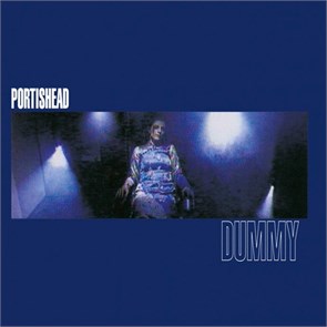 PORTISHEAD - DUMMY 042282852212