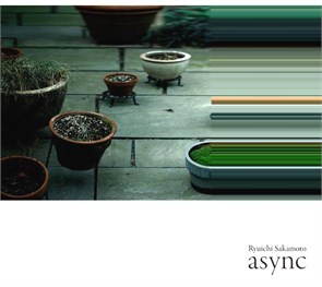 RYUICHI SAKAMOTO - ASYNC 3299039990322
