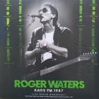 ROGER WATERS - KAOS FM 1987 8717662586194