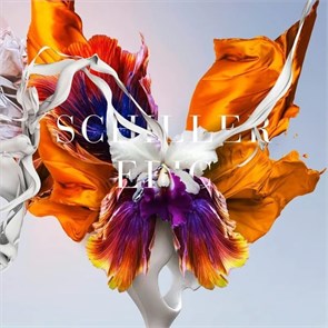 SCHILLER - EPIC (COLOR-DOPPEL VINYL) 194398822419