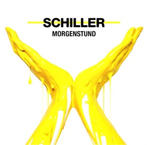SCHILLER - MORGENSTUND 190758540214