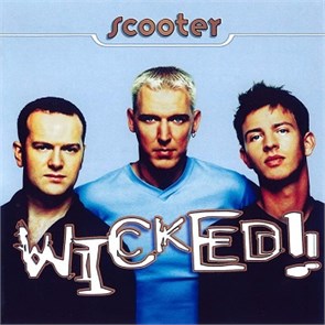 SCOOTER - WICKED! 4251603261640