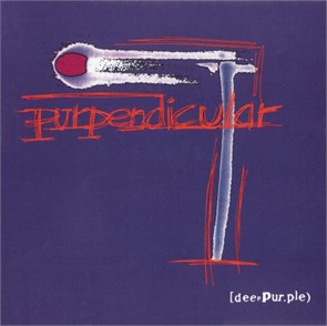 DEEP PURPLE - PURPENDICULAR 8713748982362