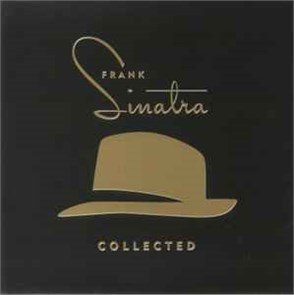 FRANK SINATRA - COLLECTED 8719262028920