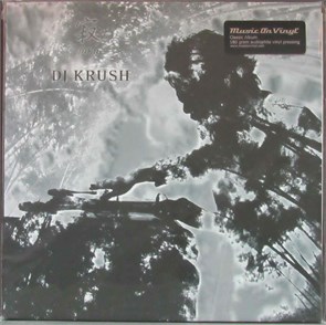 DJ KRUSH - JAKU 8718469536337