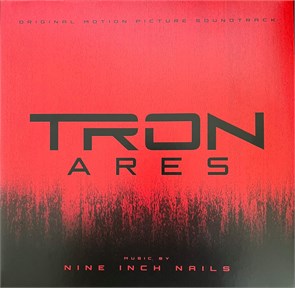 OST - TRON ARES (MUSIC BY NINE INCH NAILS) 13184