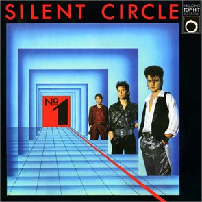 SILENT CIRCLE - № 1 5889920170124