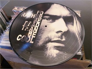 {{photo.Alt || photo.Description || 'NIRVANA - I'D RATHER BE DEAD THAN BE COOL ( HOLLYWOOD ROCK FESTIVAL 1993) Picture vinyl'}}