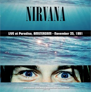 {{photo.Alt || photo.Description || 'NIRVANA - LIVE AT PARADISO, AMSTERDAM - NOVEMBER 25, 1991'}}