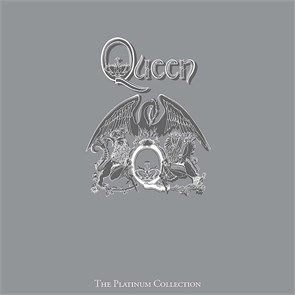 {{photo.Alt || photo.Description || 'QUEEN - THE PLATINUM COLLECTION (DELUXE BOX SET) (6LP)'}}