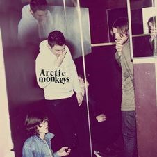 ARCTIC MONKEYS - HUMBUG 5034202022015