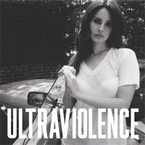 LANA DEL REY - ULTRAVIOLENCE 00602537874484