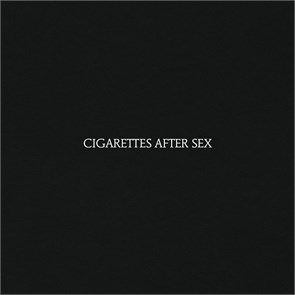 CIGARETTES AFTER SEX - CIGARETTES AFTER SEX 720841214618
