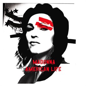 MADONNA - AMERICAN LIVE 093624843917