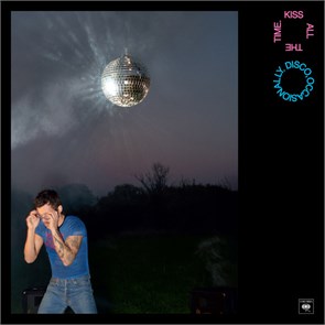 HARRY STYLES - KISS ALL THE TIME DISCO OCCASIONALLY 199584177113